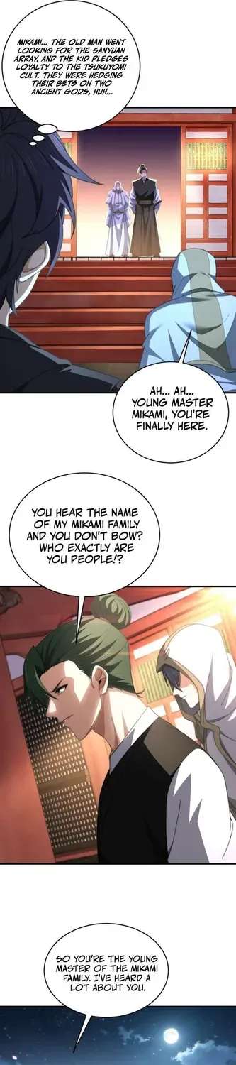 Worthless Profession: Dragon Tamer Chapter 280 - page 14