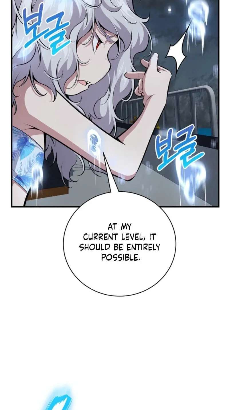 Assa Jjintta Necromancer Chapter 31 - page 63