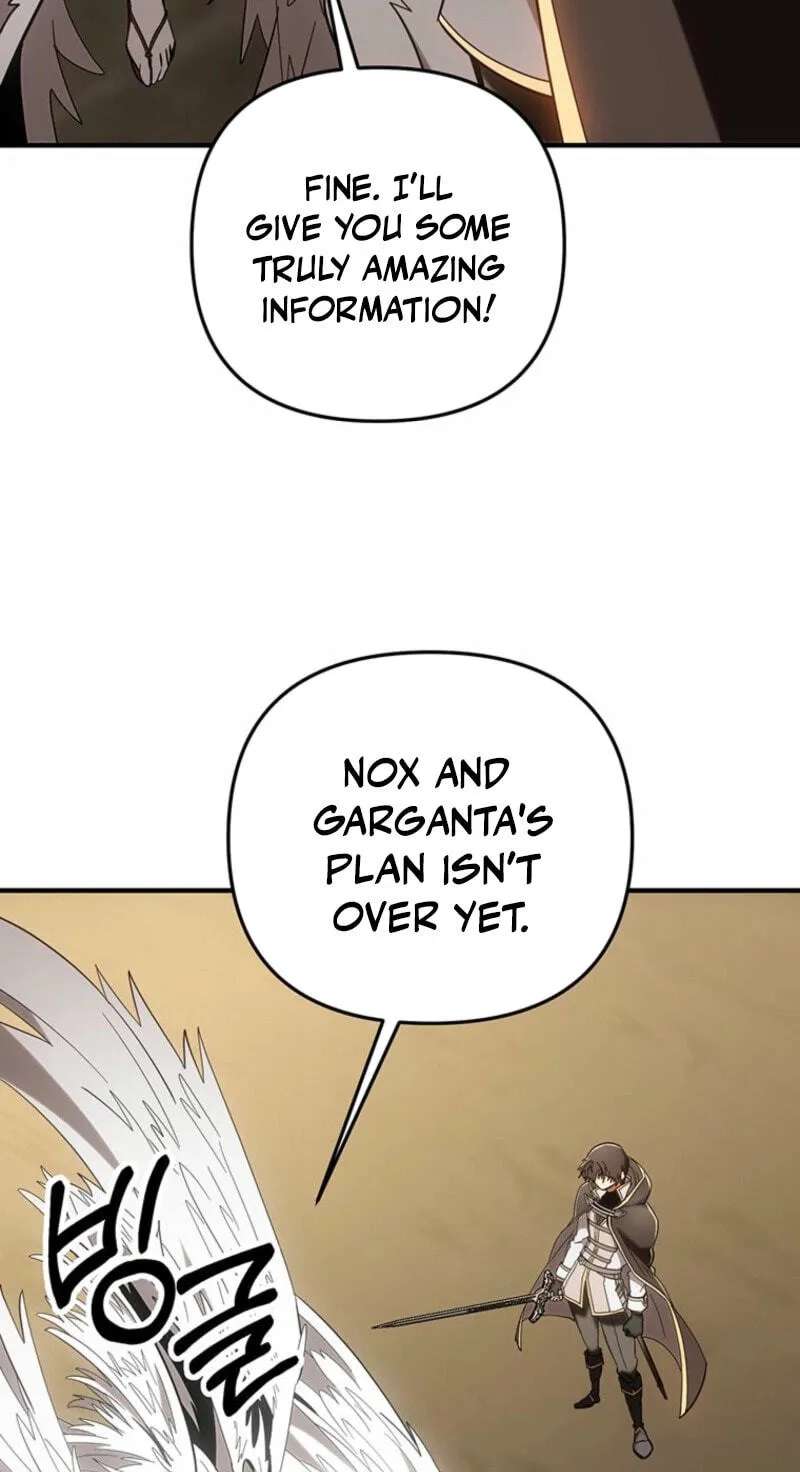 Stuck in a Glitch Novel as an Extra Chapter 74 - page 89