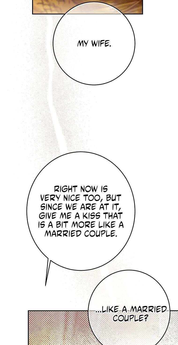 As The Heart Leads Chapter 64 - page 65
