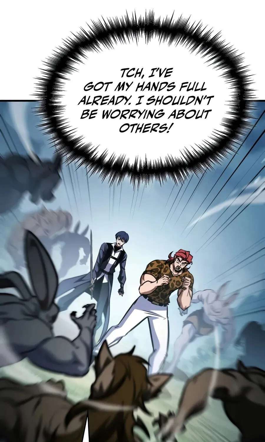 My Very Own Tower Strategy Guide Chapter 140 - page 148