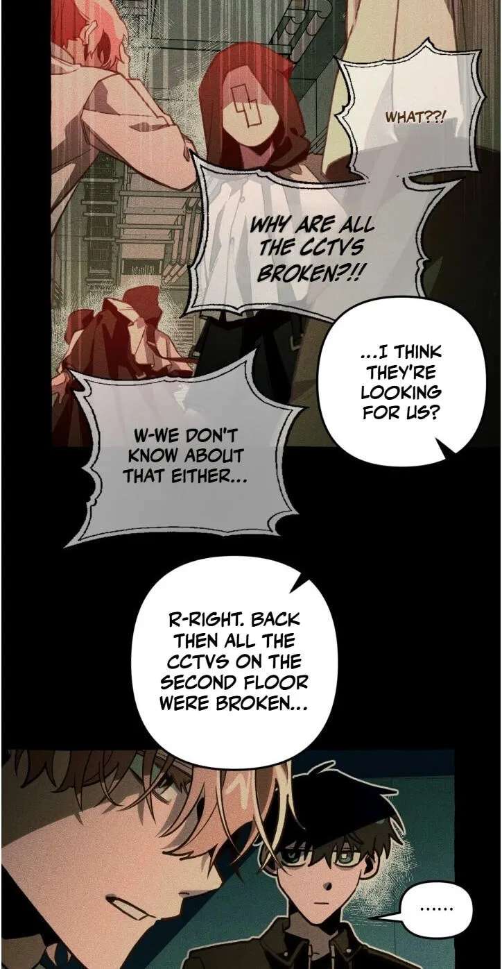 The 11th School Trip Chapter 68 - page 4