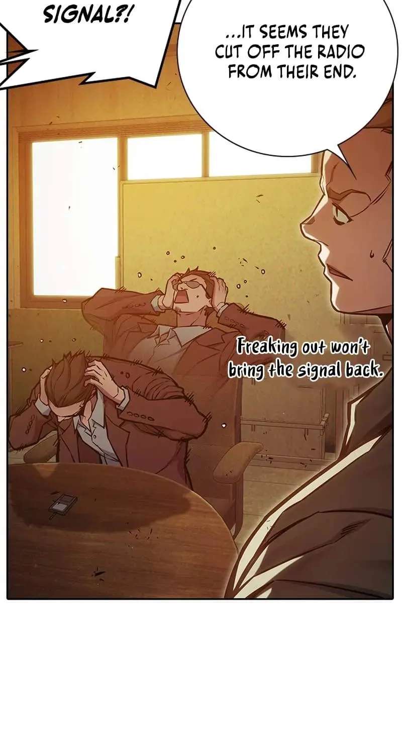Juvenile Prison Chapter 106 - page 157