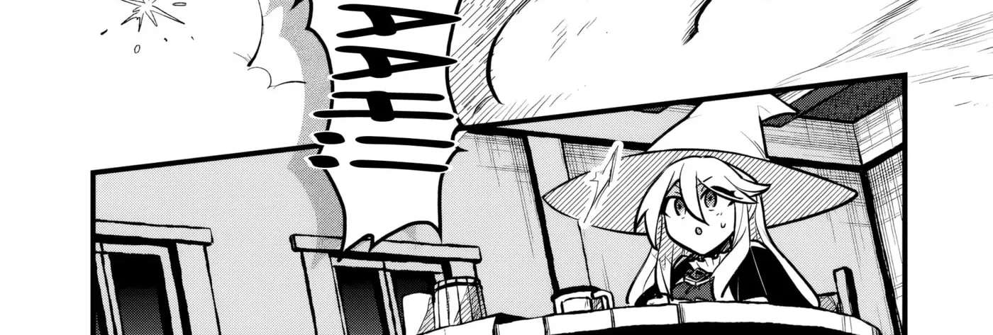 That Child, the Legendary Sword Saint. Chapter 1 - page 22