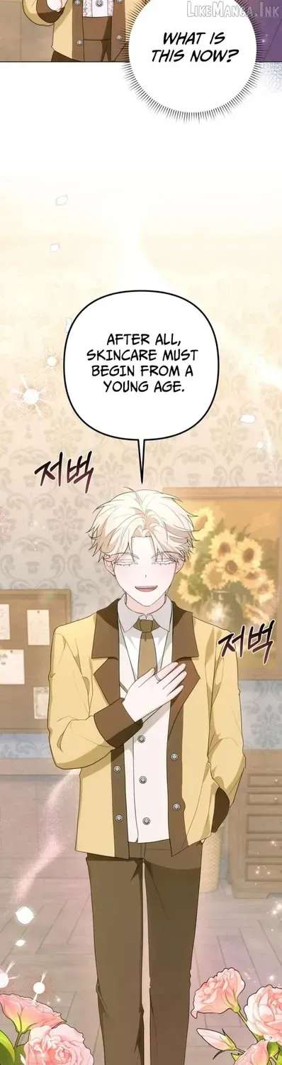 When The Chubby Female Lead Became Popular! Chapter 34 - page 14