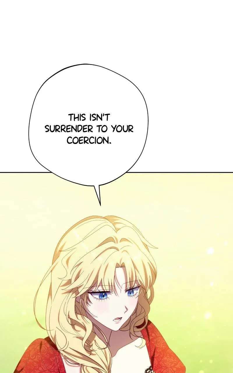 I’m a Villainess, but I Won’t Live Like One Chapter 82 - page 45