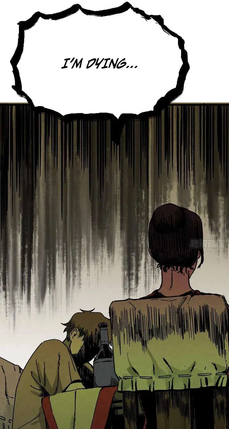 The Theory of Useless Magic Chapter 4 - page 33
