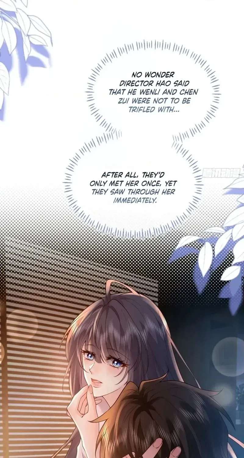 Love with Intention Chapter 44 - page 20