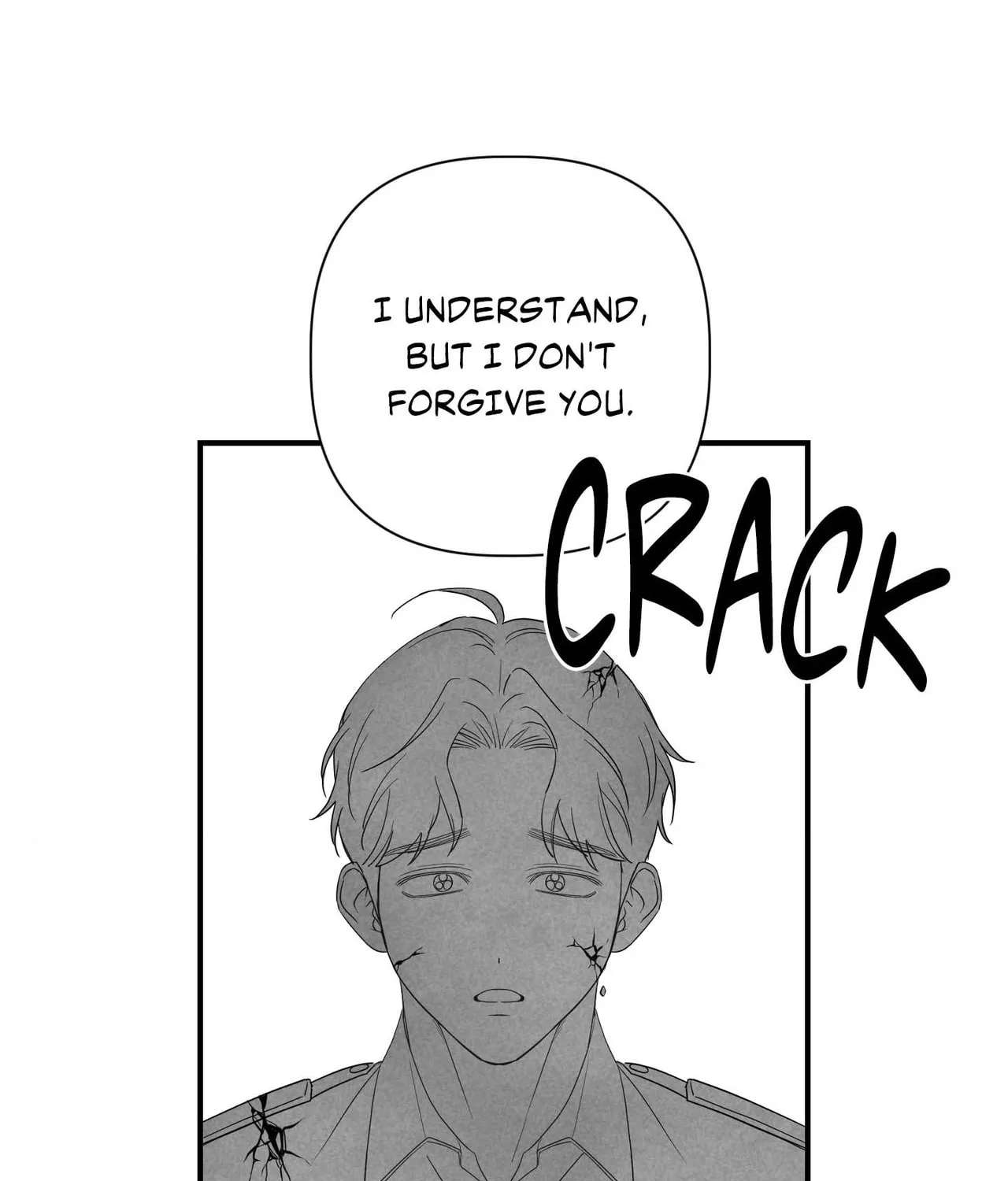 I'll Arrest You! Chapter 2 - page 21