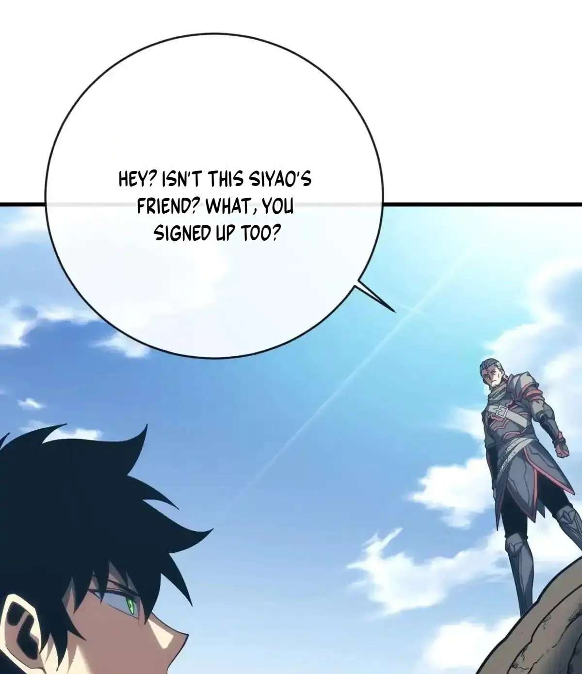 The Lord Of The Wheel Of Destiny Chapter 259 - page 76