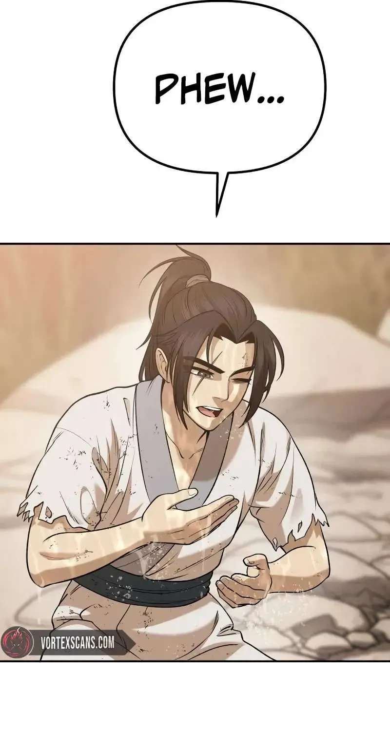 The Divine Brush of Hwarim Chapter 5 - page 131