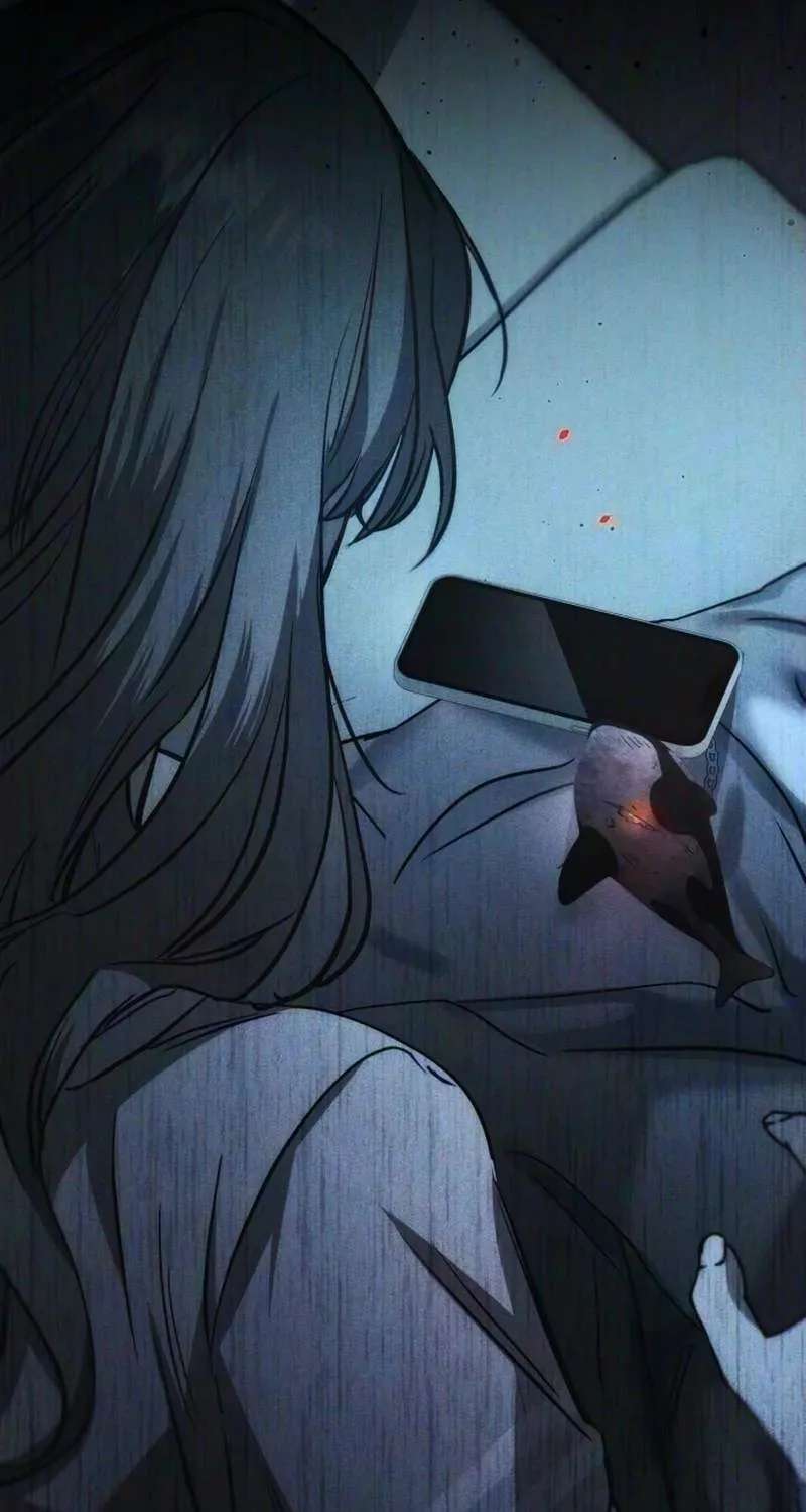 Our Incomplete Bond Chapter 18 - page 105