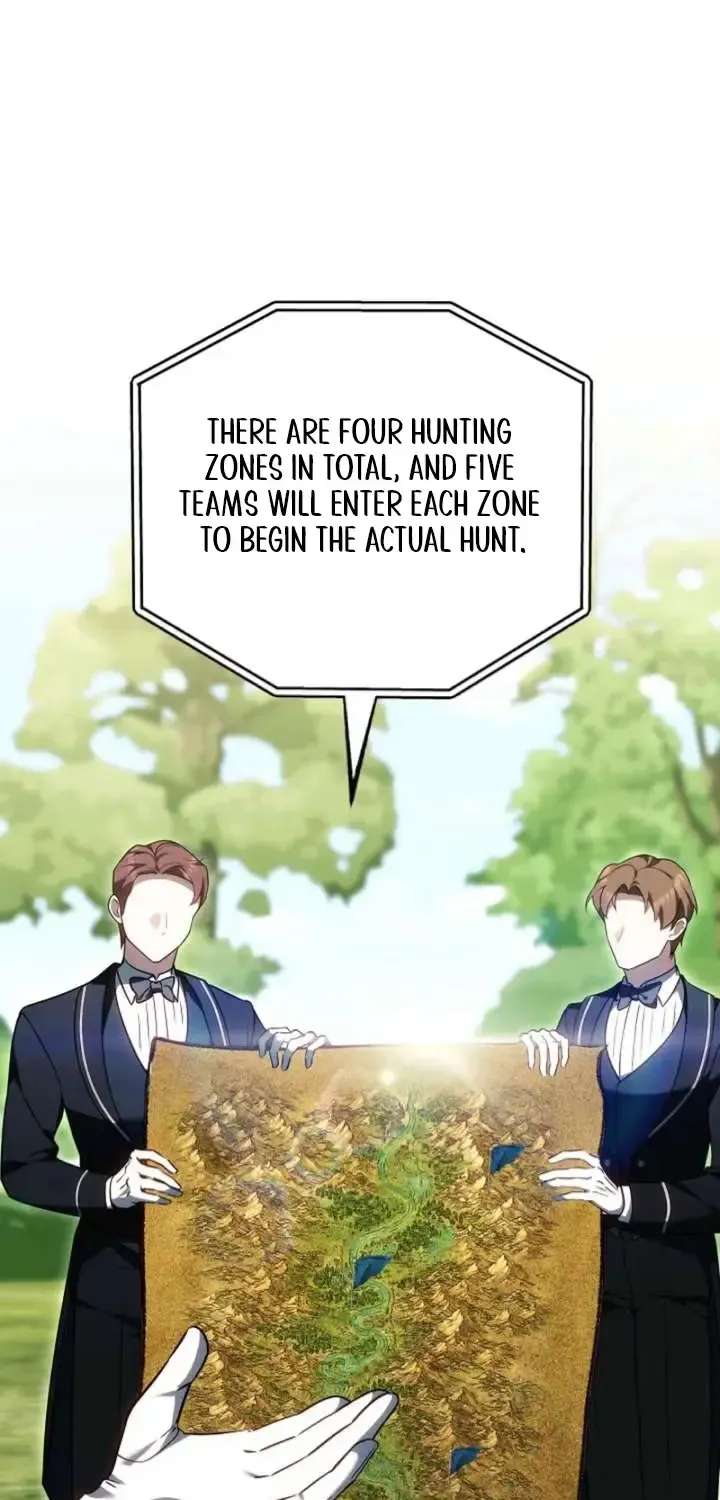 Vote for Your Knight! Chapter 16 - page 61