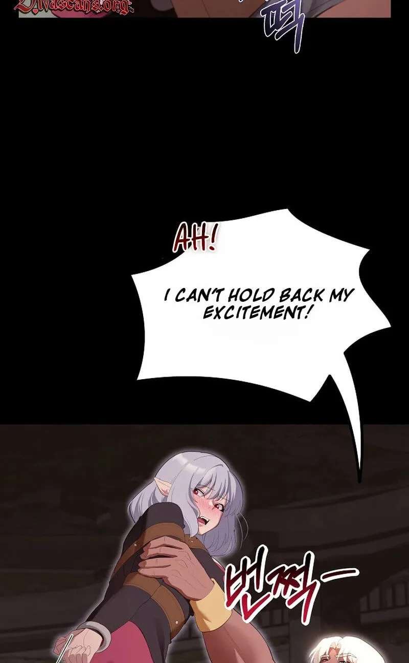XX Dungeon Chapter 43 - page 4