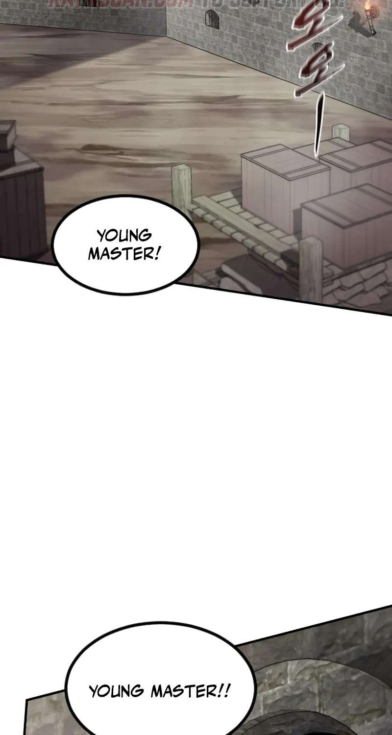 A Dragon Lives in Kunlun Chapter 10 - page 4