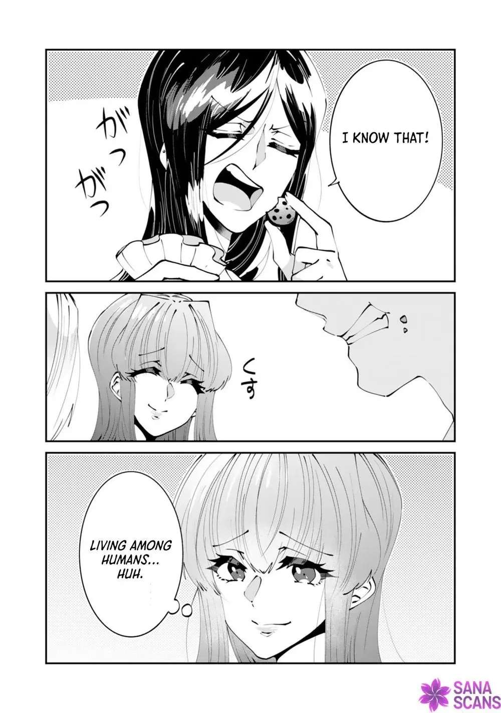 You Call Me 'You' and Break the Engagement? Fine—You'll Regret It. Chapter 13 - page 5