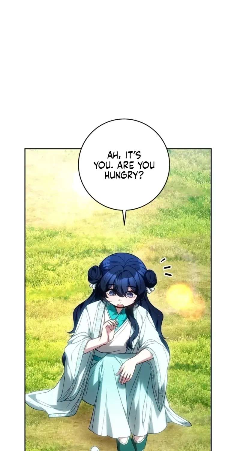 I Am the Youngest Disciple of the Mastermind of Murim Chapter 25 - page 27