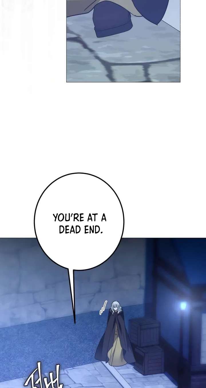 I Became the Duke's Male Servant Chapter 83 - page 46