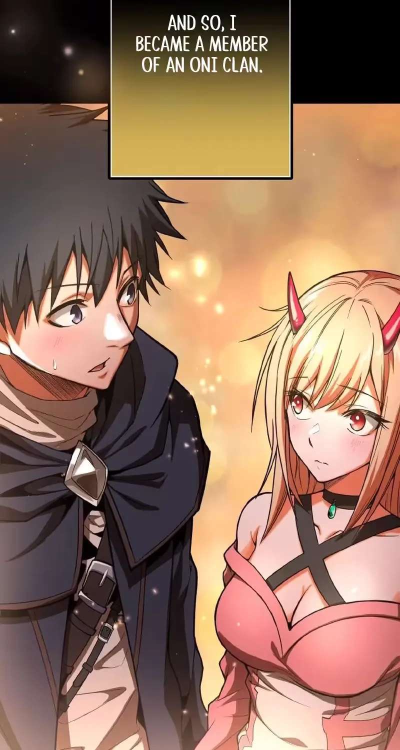 Ossan, Oniyome e no Fukushuu o Chikau Chapter 1 - page 87