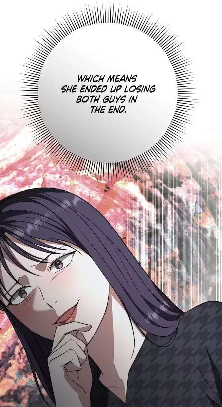 Dangerous Newlyweds Chapter 43 - page 76
