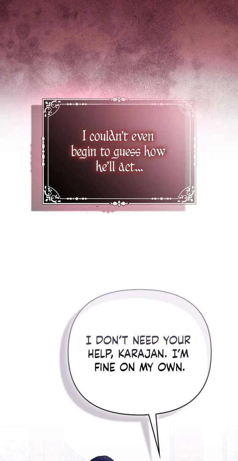 Loved by the Villains Chapter 96 - page 84