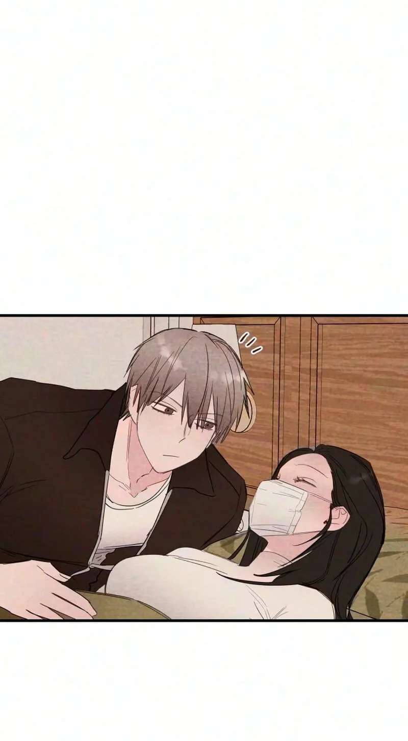 The Perfect Senior's Secret! Chapter 25 - page 48
