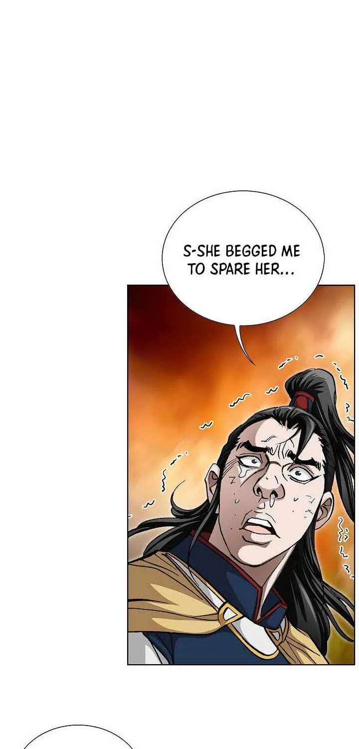 Return of the Immortal Monk Chapter 94 - page 78