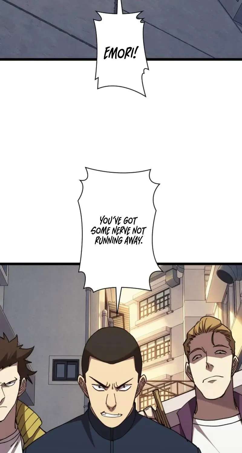 The Strongest Swordsman Rising from a Bottom-Tier Job Chapter 20 - page 9