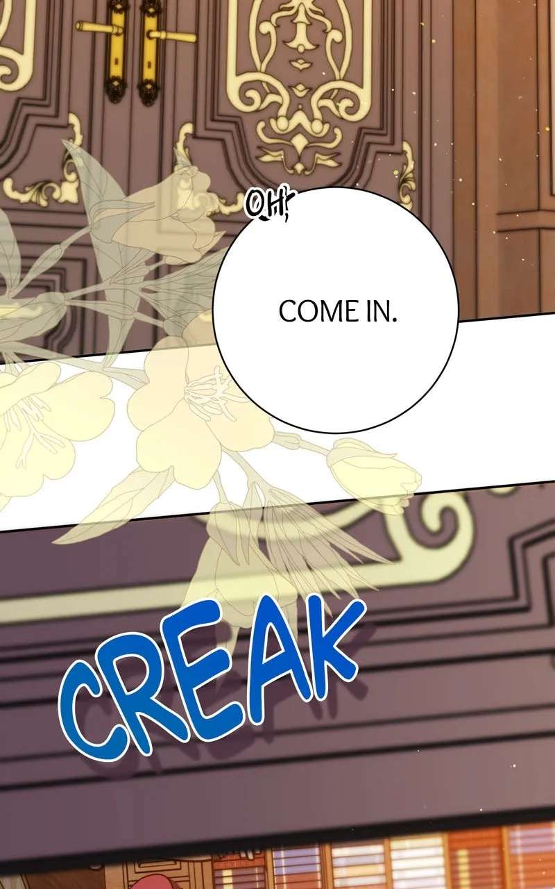 I Thought I wasthe Real Daughter Chapter 28 - page 81