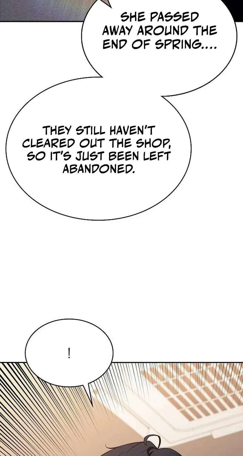 Eat Before You Go Chapter 73 - page 35