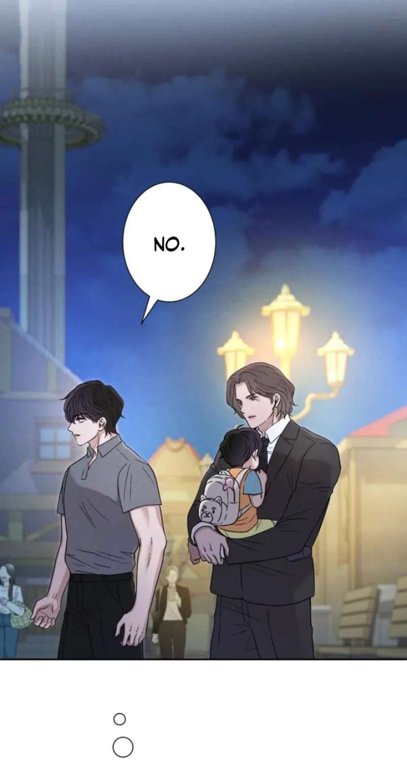 Love Wasn't Part of the Deal, Was It? Chapter 17 - page 22