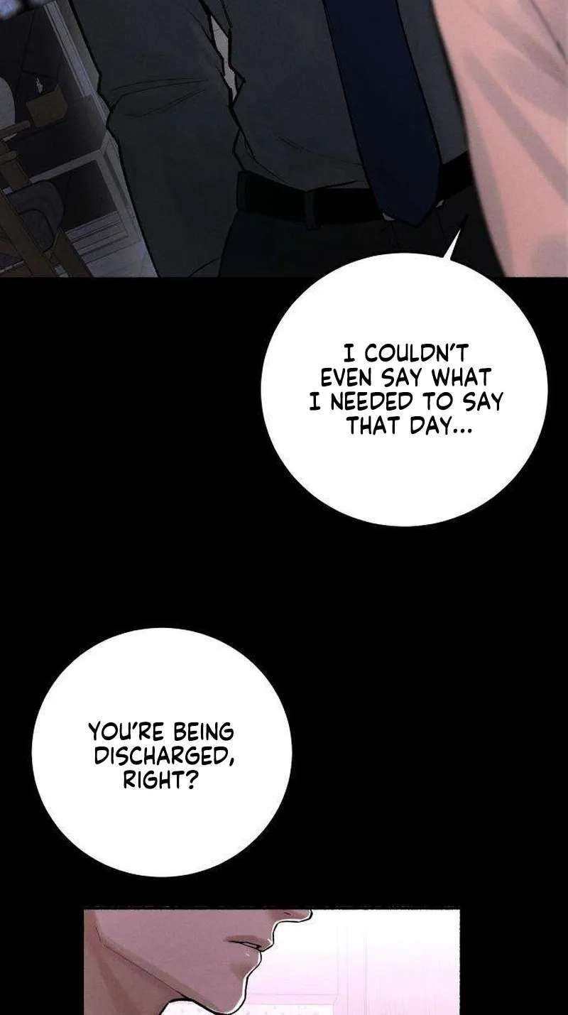 Patronage Stigma Chapter 2 - page 23