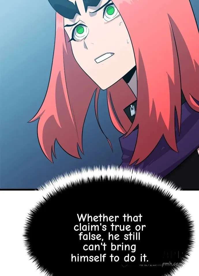 Blood Revenger Chapter 87 - page 50