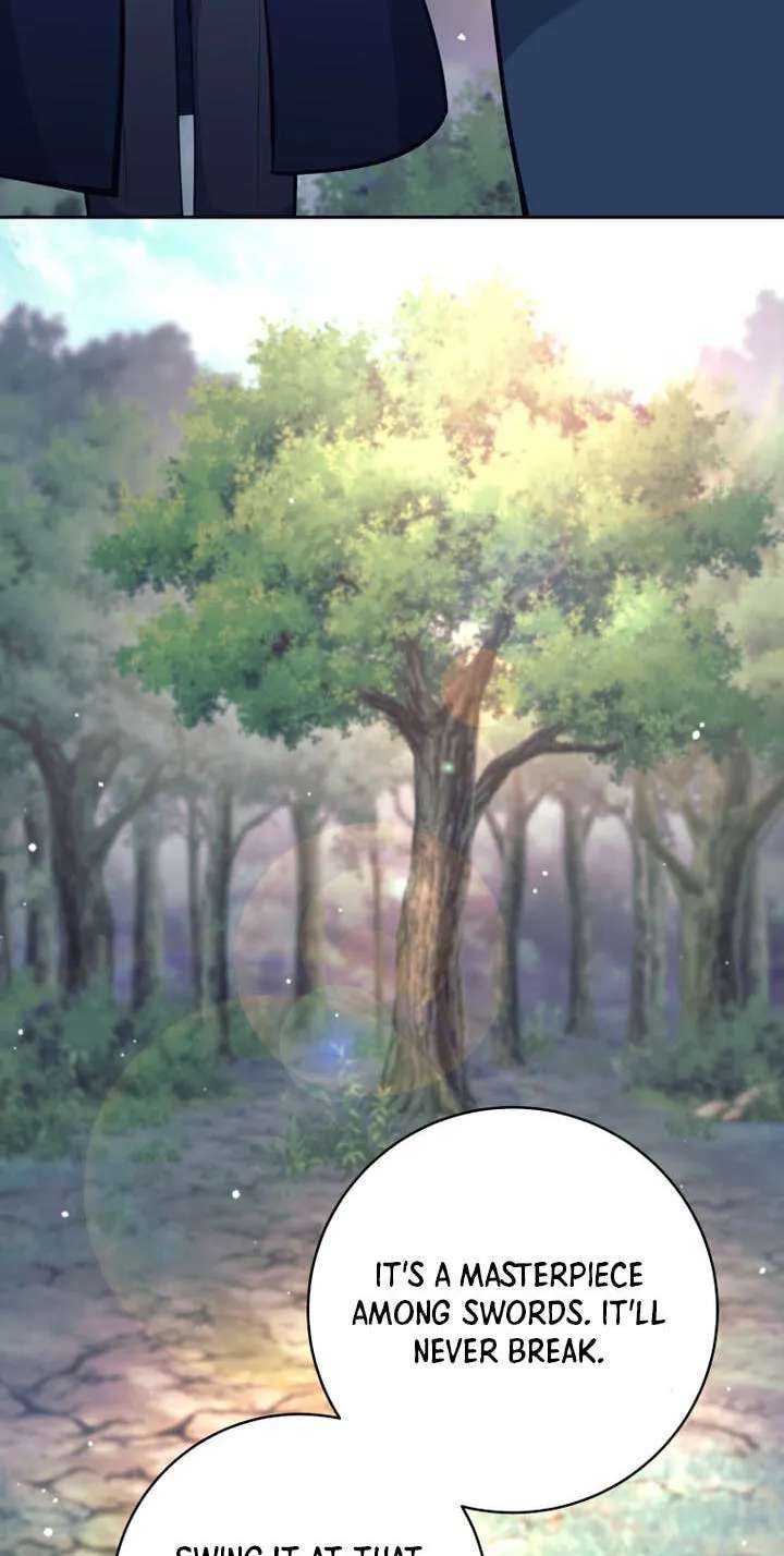 I'm Quitting the Hero's Party Chapter 162 - page 95