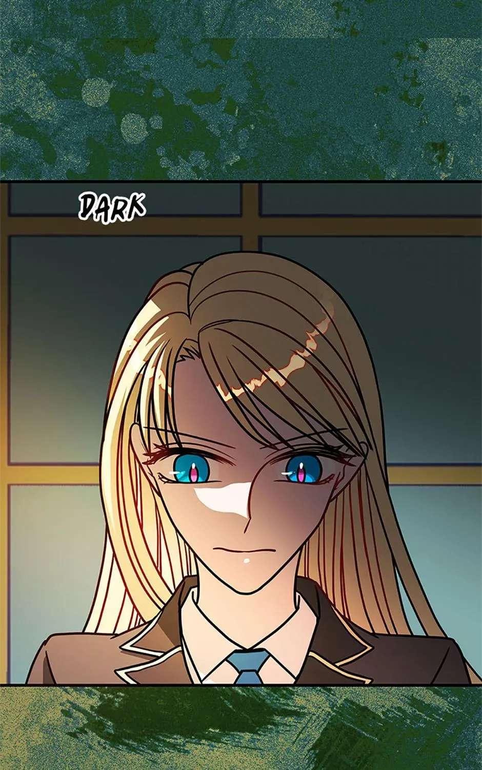The Overlord Lady Chapter 33 - page 39