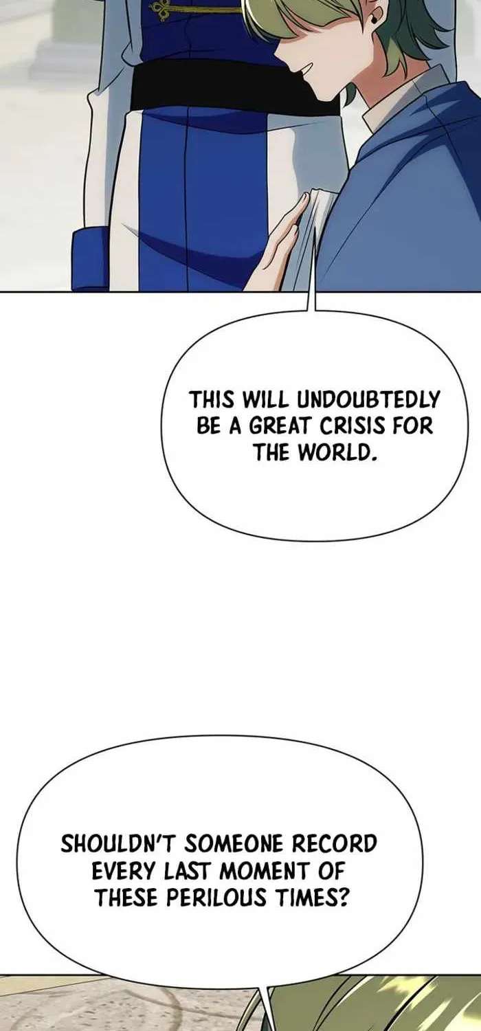 Archmage Transcending Through Regression Chapter 215 - page 79