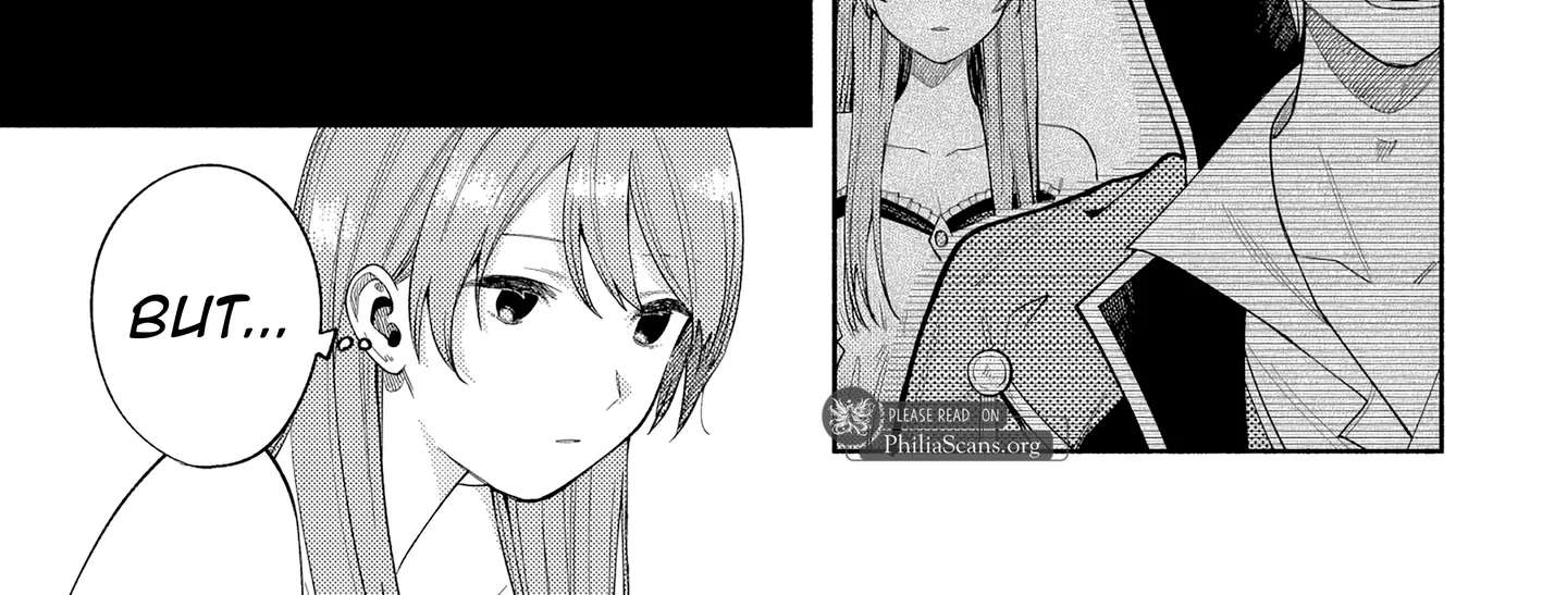 Imouto ni Kekkon wo Oshitsukerareta Techigai no Tsuma desu ga, Itsu no Mani ka Henkyohaku ni Dekiai Saretemashita Chapter 1 - page 55