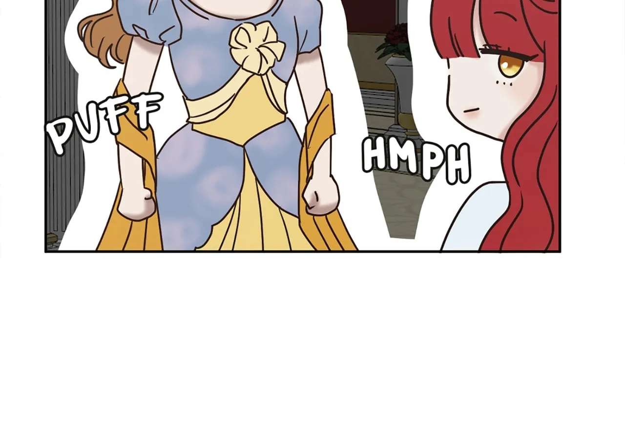 I Adopted the Male Lead from the Shelter Chapter 123 - page 34