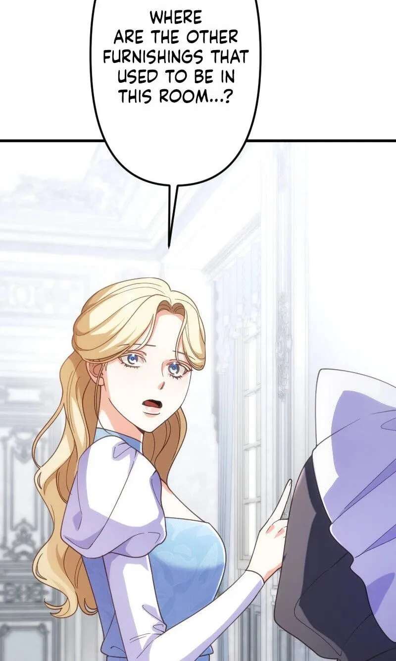 The Marquis's Wife Loses Her Virginity to a Slave Chapter 29 - page 80