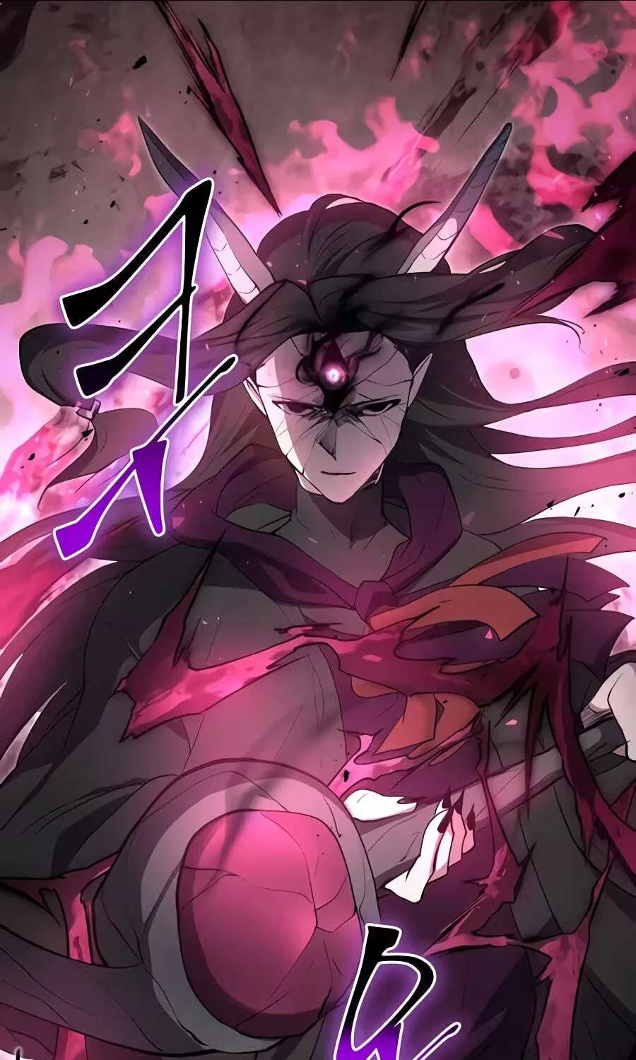 Skill Master Levels Up Chapter 166 - page 17