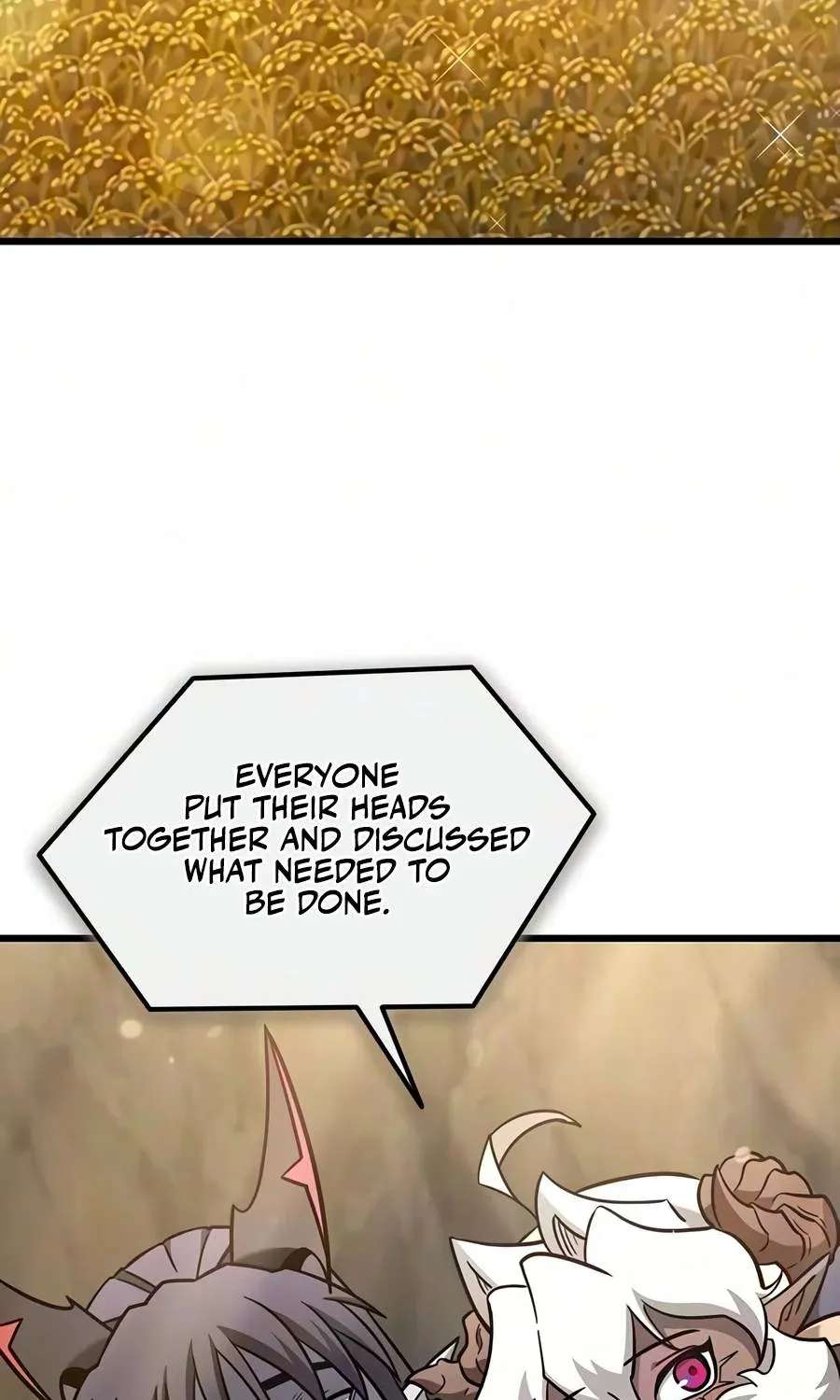 What a Bountiful Harvest, Demon Lord! Chapter 83 - page 100