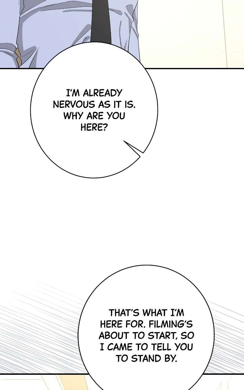 Undercover Wife Chapter 41 - page 30