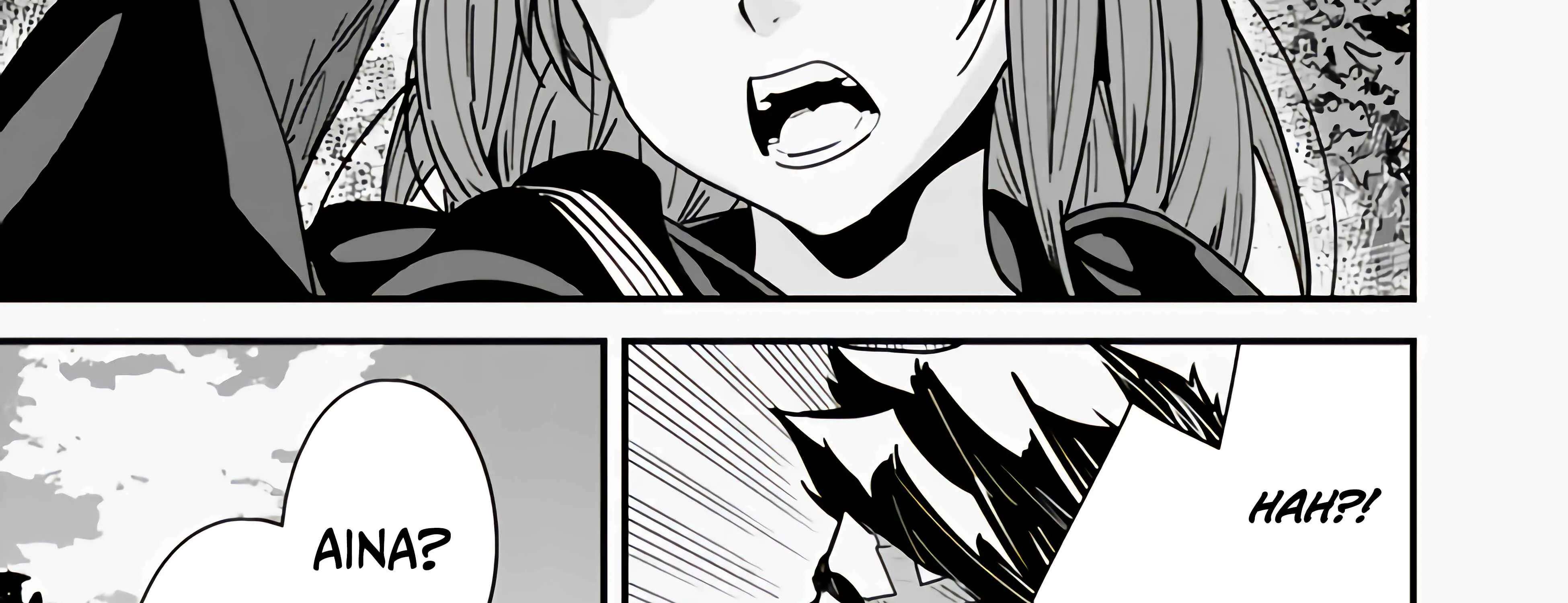 The Former Hero Wants To Live Peacefully Chapter 25 - page 21