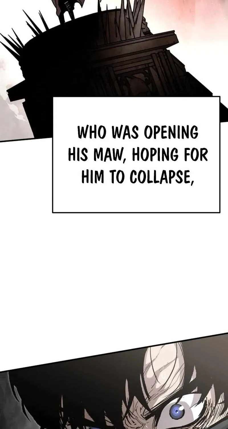 The War of Corpses Chapter 71 - page 47