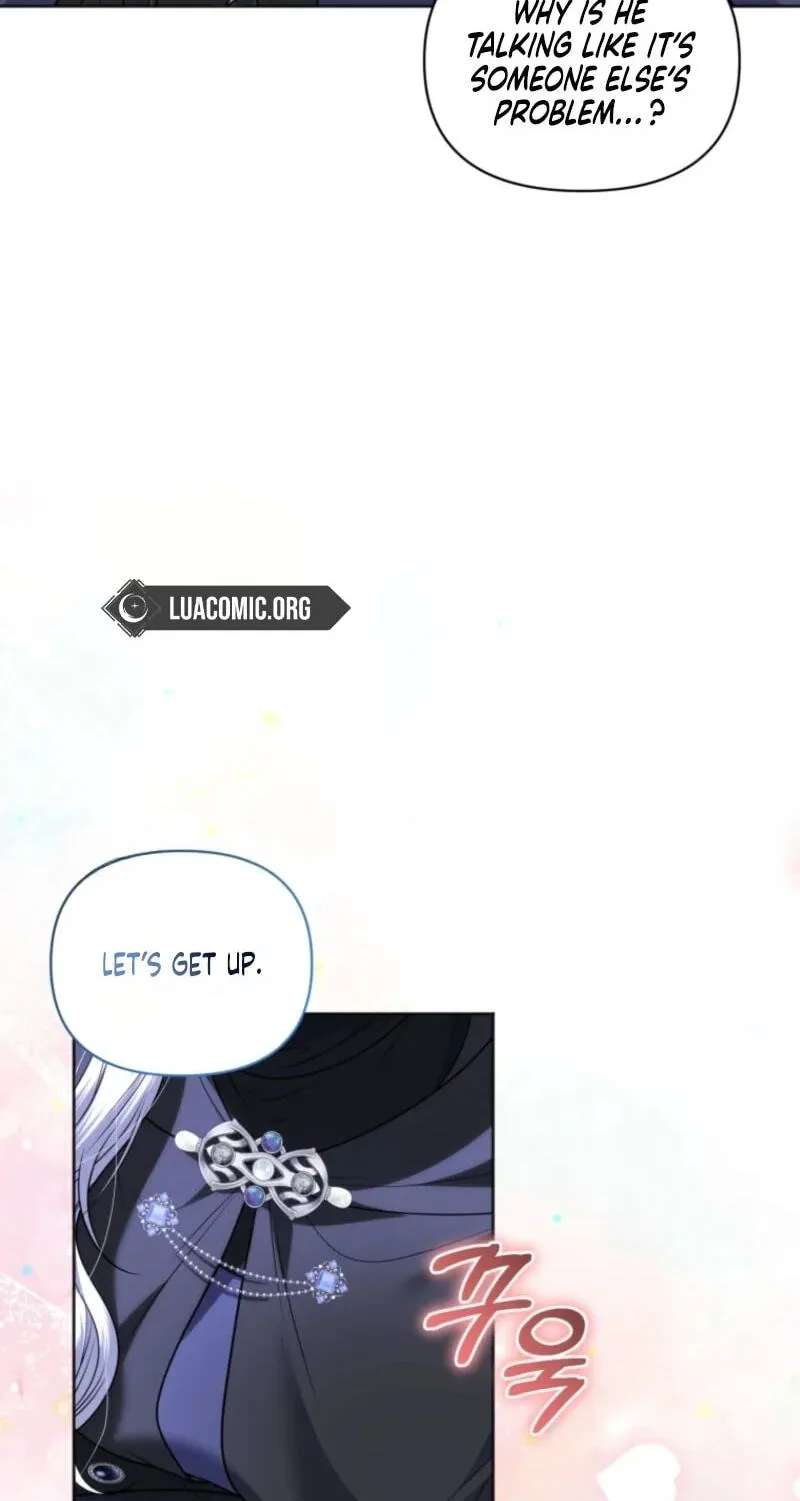 Low-Level Civil Servant Wants to Climb the Social Ladder Chapter 75 - page 13