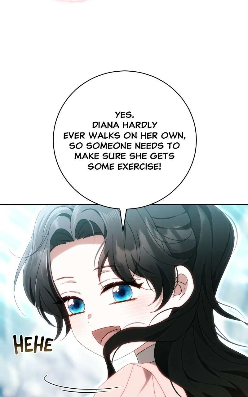 My Child Will Havea Different Father Chapter 99 - page 68