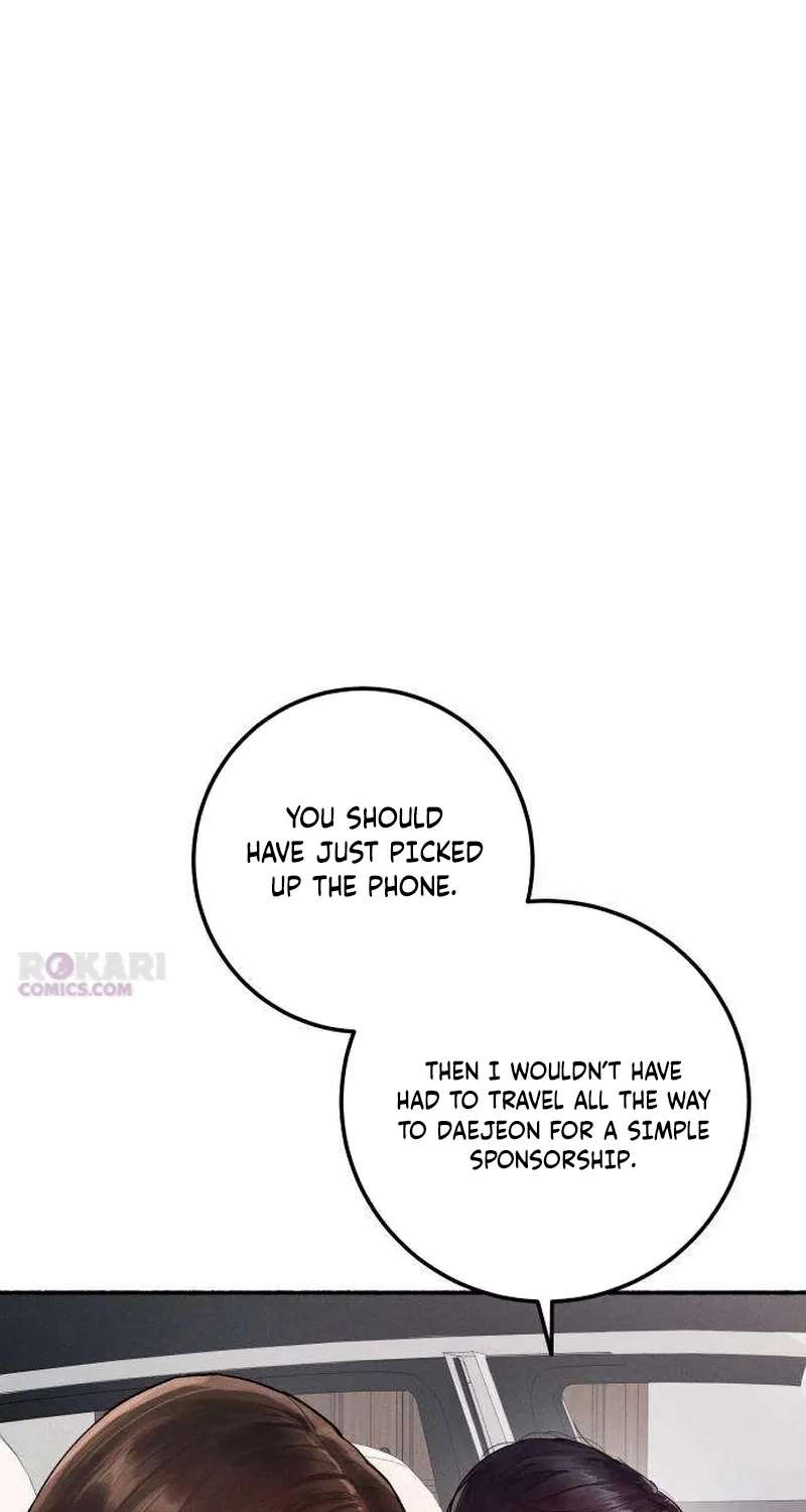 Patronage Stigma Chapter 6 - page 46
