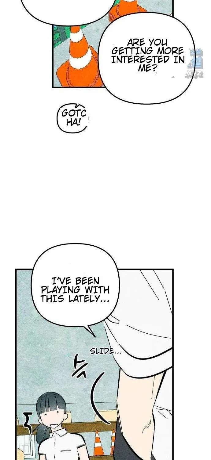 How to Turn You Around Chapter 47 - page 23