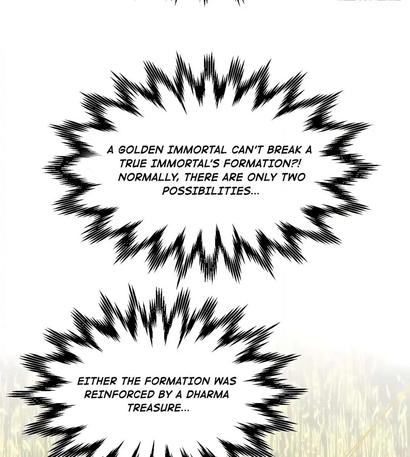 Lucky Me: I Secretly Cultivated for 1,000 Years Chapter 277 - page 60