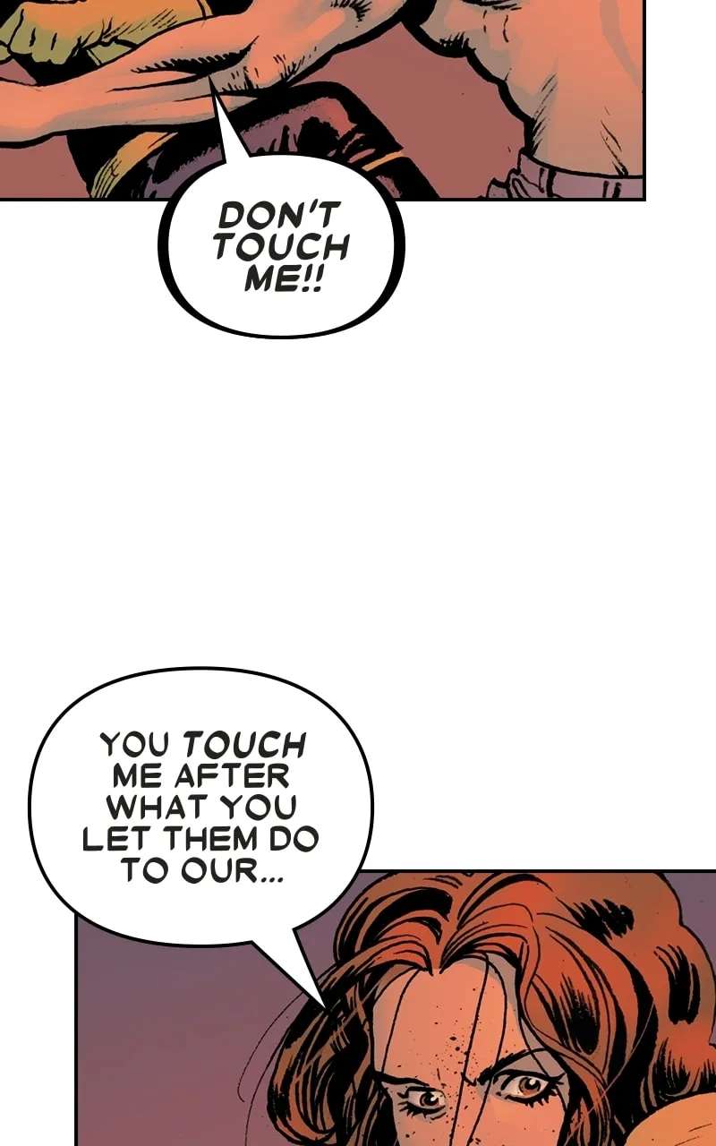 Astonishing X-Men Chapter 35 - page 39
